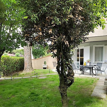 Appartamenti Villaggio San Siro Μπιμπιόνε Εξωτερικό φωτογραφία