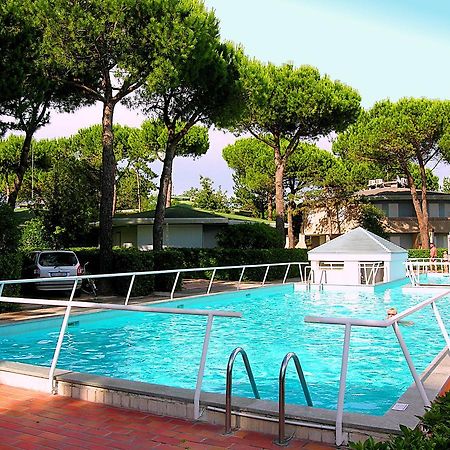 Appartamenti Villaggio San Siro Μπιμπιόνε Εξωτερικό φωτογραφία