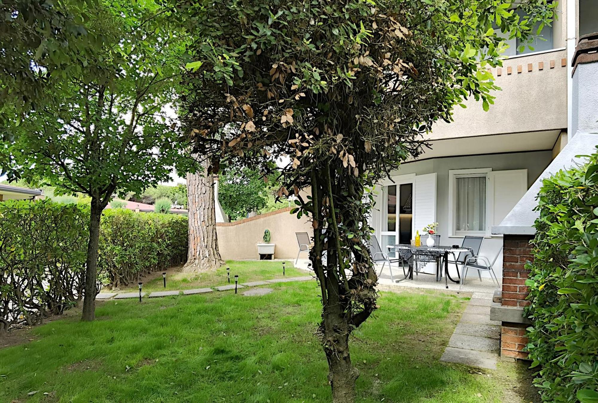 Appartamenti Villaggio San Siro Μπιμπιόνε Εξωτερικό φωτογραφία