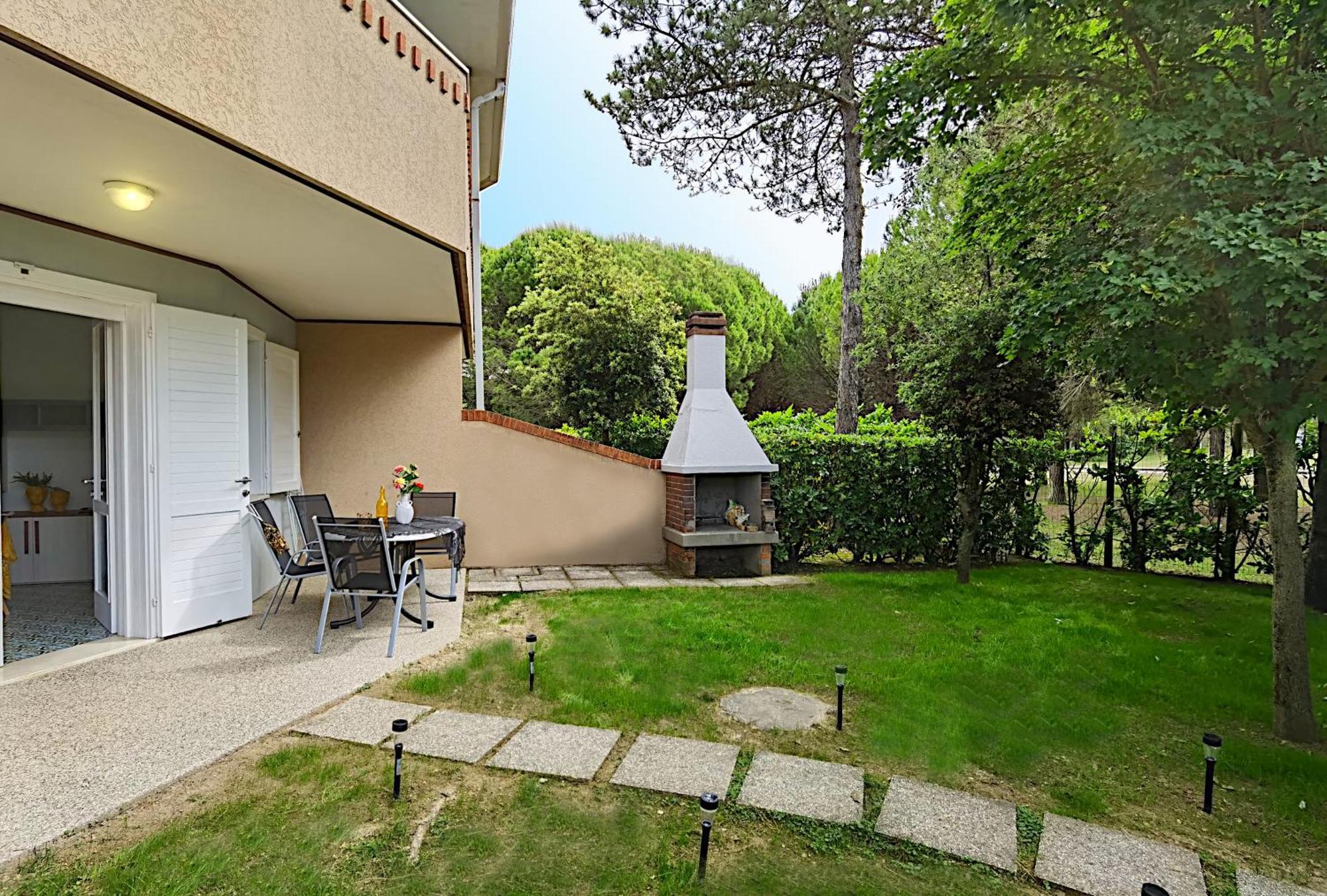 Appartamenti Villaggio San Siro Μπιμπιόνε Εξωτερικό φωτογραφία