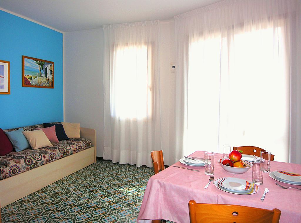 Appartamenti Villaggio San Siro Μπιμπιόνε Εξωτερικό φωτογραφία