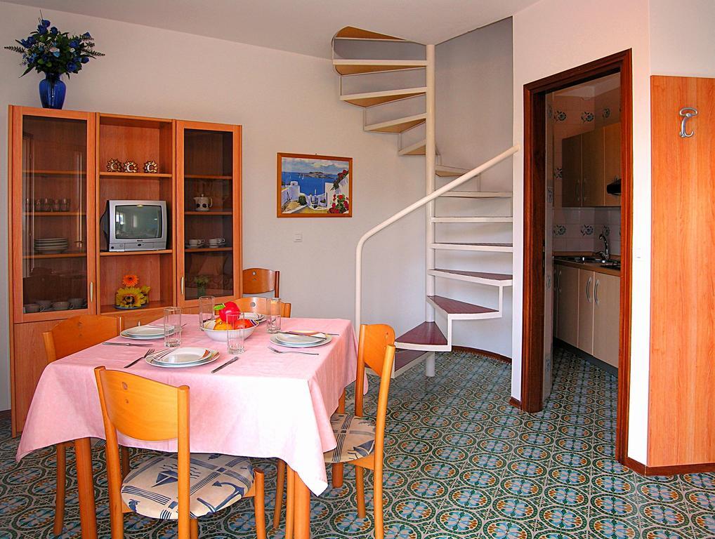 Appartamenti Villaggio San Siro Μπιμπιόνε Εξωτερικό φωτογραφία
