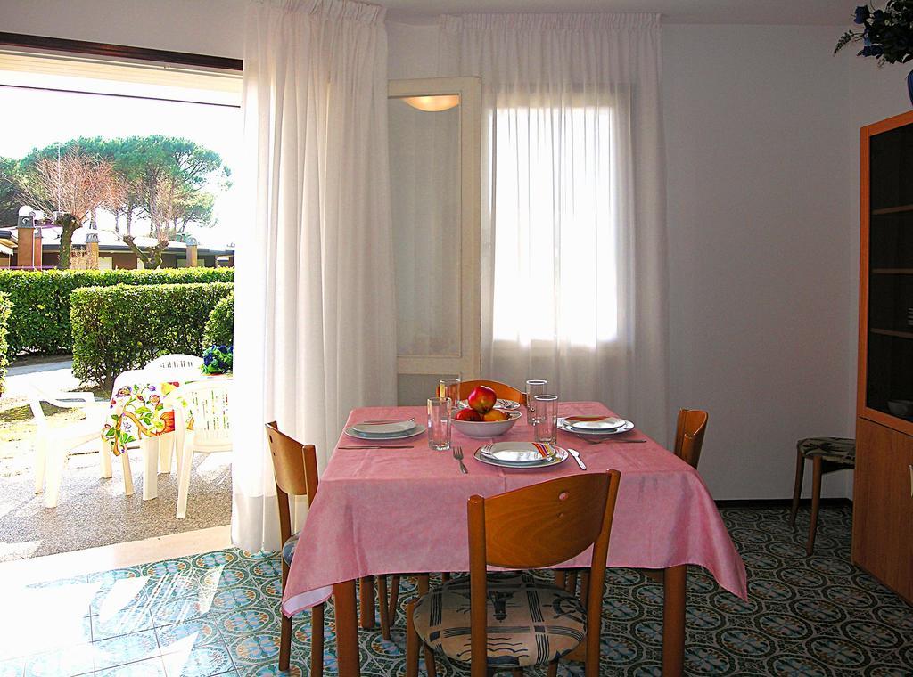 Appartamenti Villaggio San Siro Μπιμπιόνε Εξωτερικό φωτογραφία