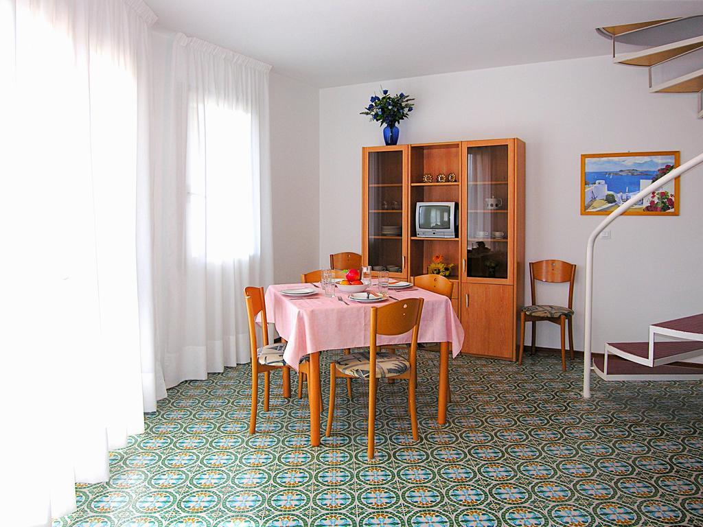 Appartamenti Villaggio San Siro Μπιμπιόνε Εξωτερικό φωτογραφία
