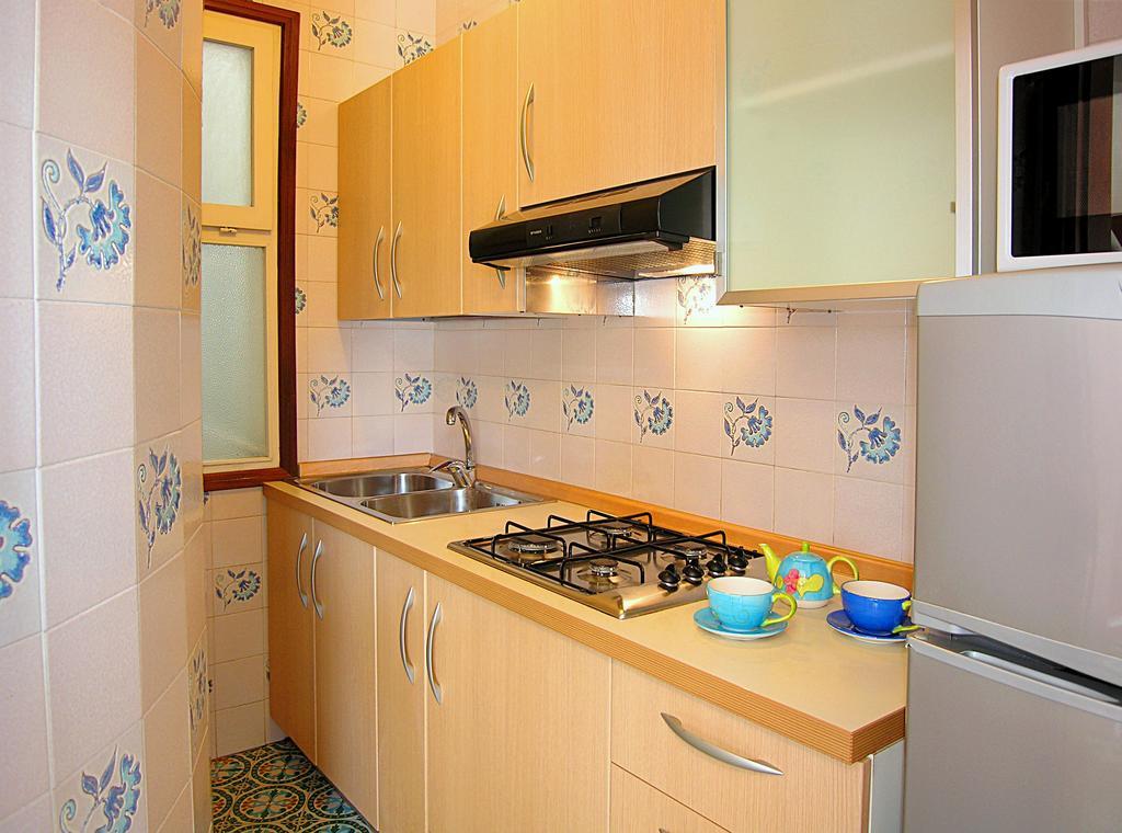 Appartamenti Villaggio San Siro Μπιμπιόνε Εξωτερικό φωτογραφία