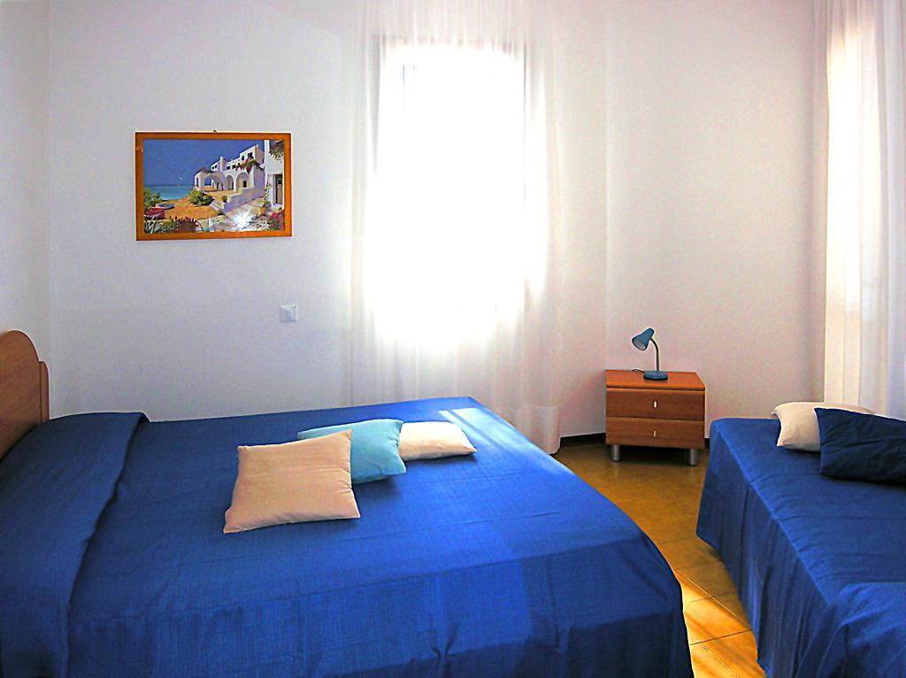 Appartamenti Villaggio San Siro Μπιμπιόνε Εξωτερικό φωτογραφία