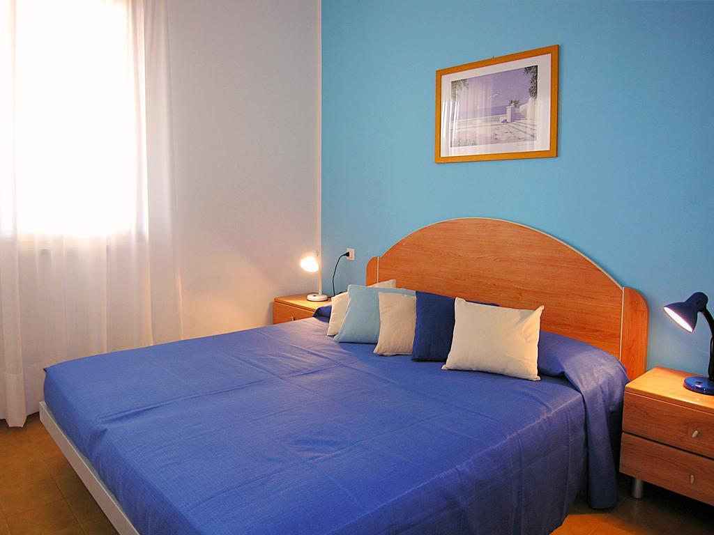 Appartamenti Villaggio San Siro Μπιμπιόνε Εξωτερικό φωτογραφία