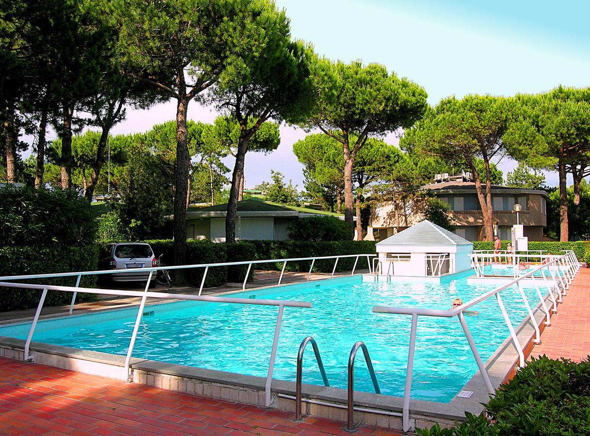 Appartamenti Villaggio San Siro Μπιμπιόνε Εξωτερικό φωτογραφία